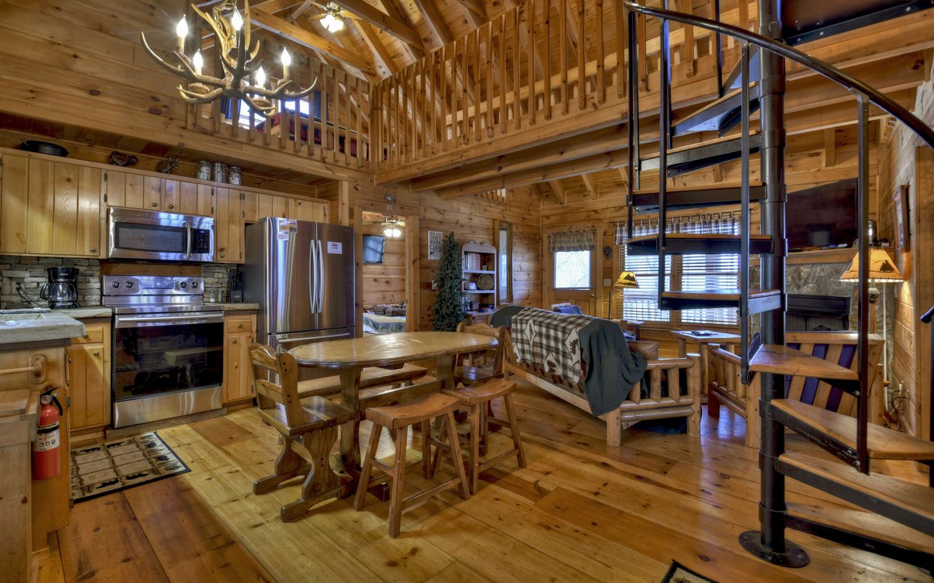 664 Laurel Ridge Road