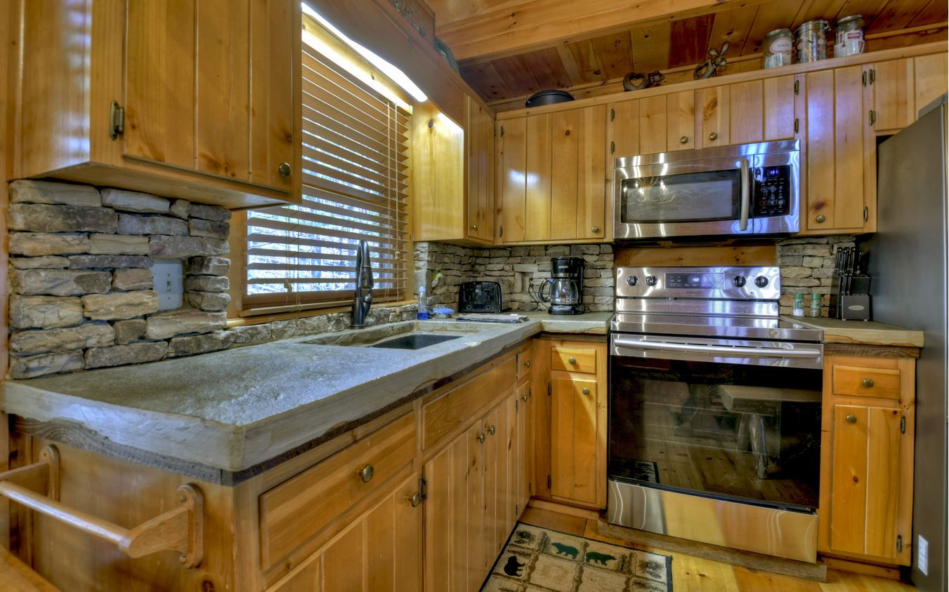 664 Laurel Ridge Road