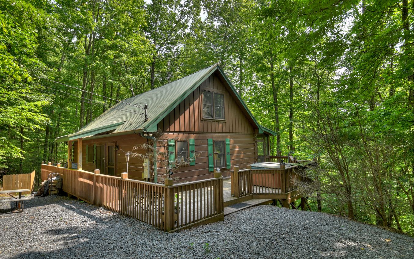 664 Laurel Ridge Road