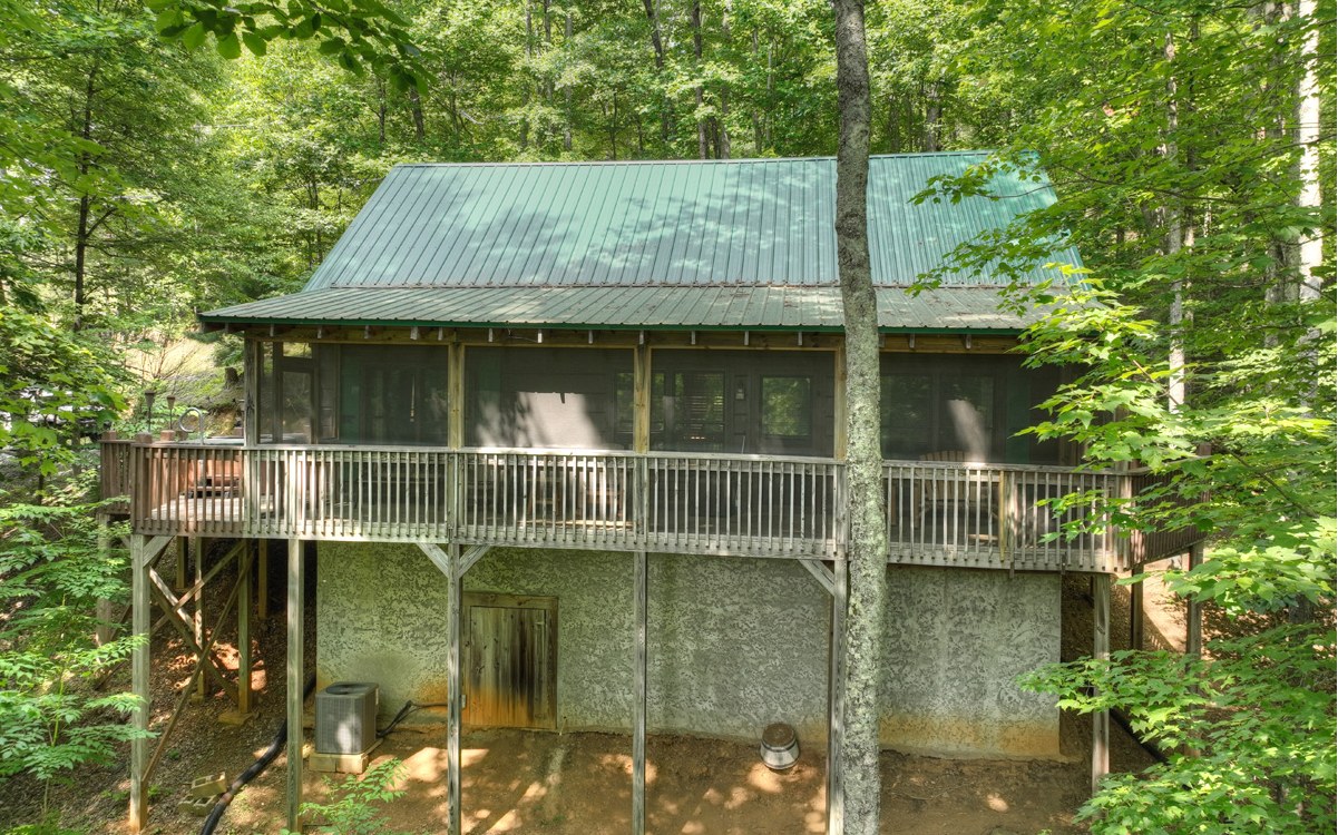 664 Laurel Ridge Road