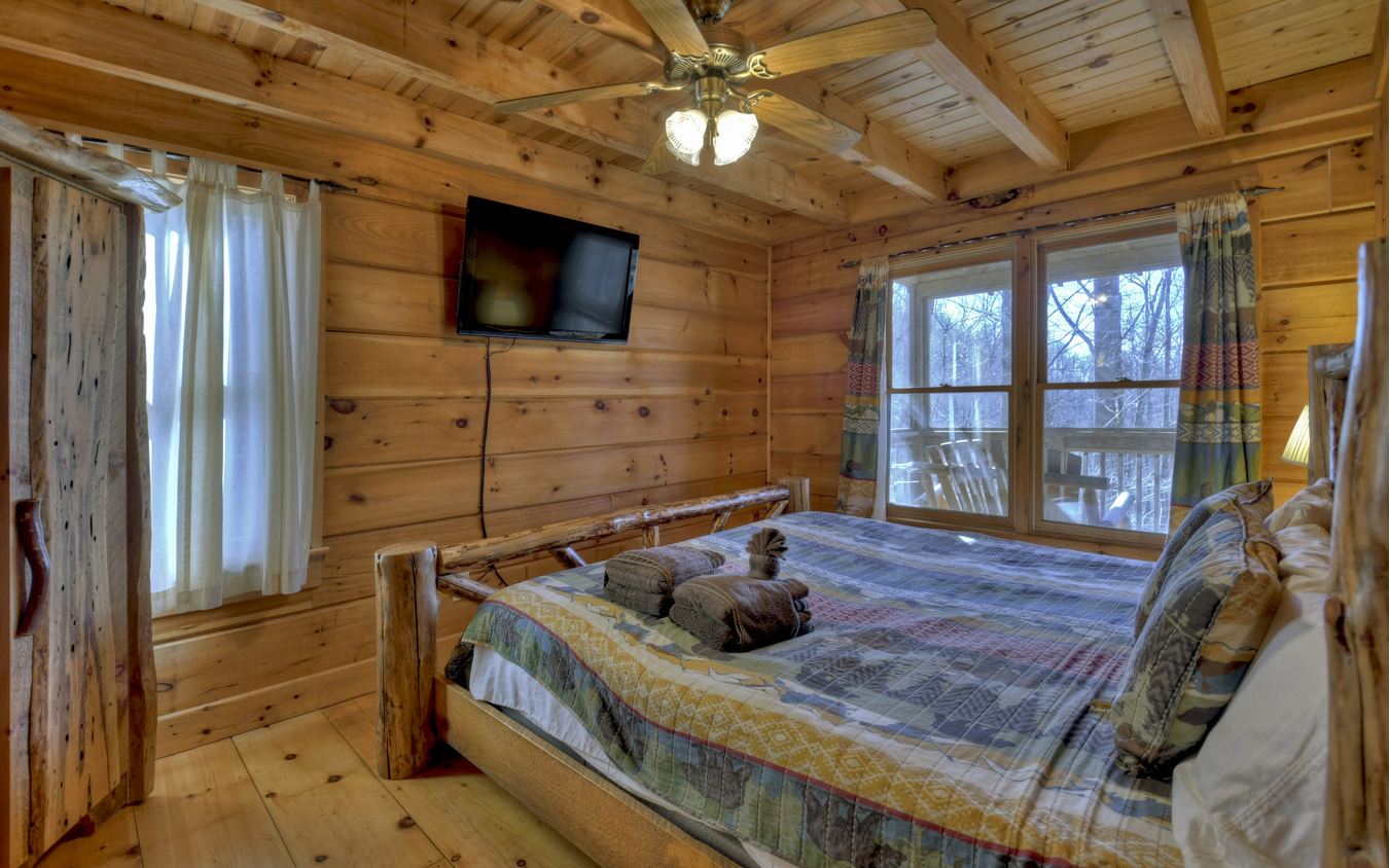 664 Laurel Ridge Road