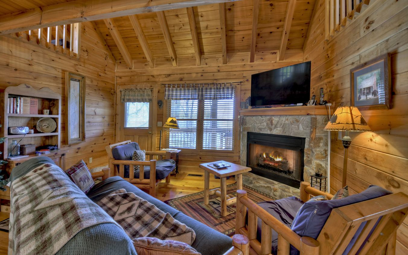 664 Laurel Ridge Road