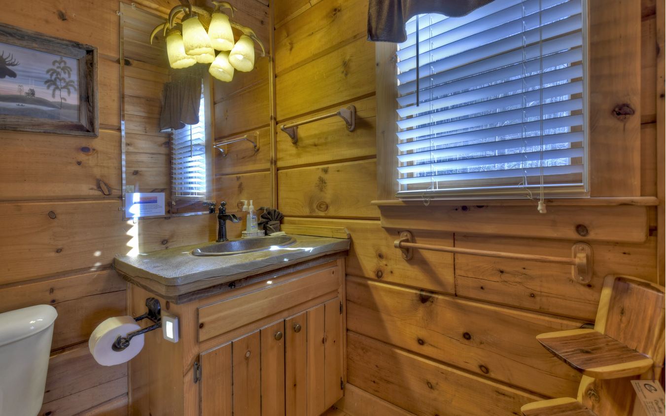 664 Laurel Ridge Road