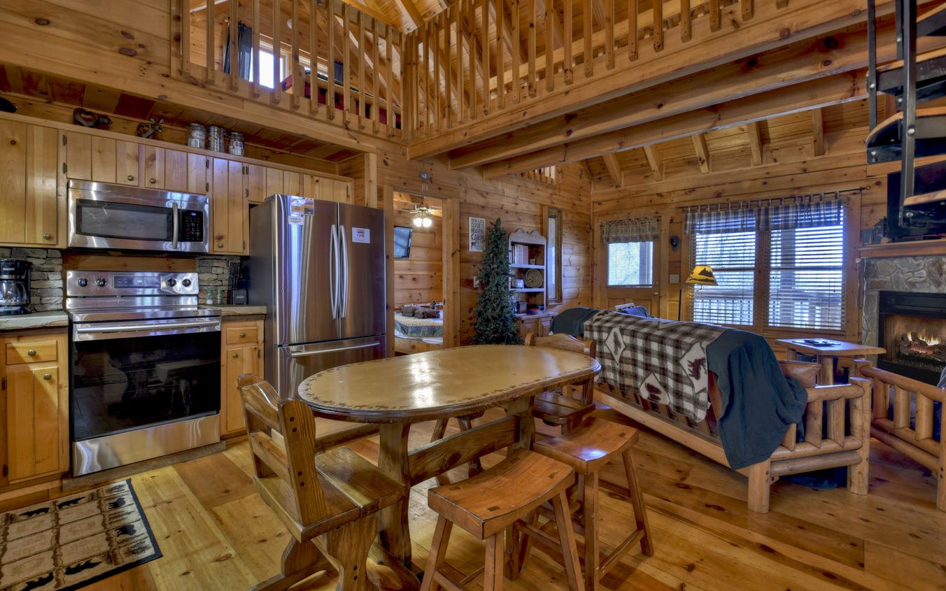 664 Laurel Ridge Road