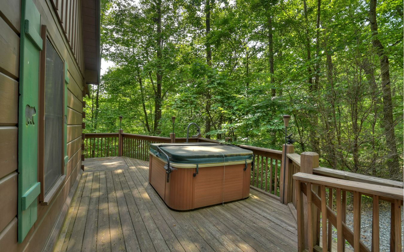 664 Laurel Ridge Road