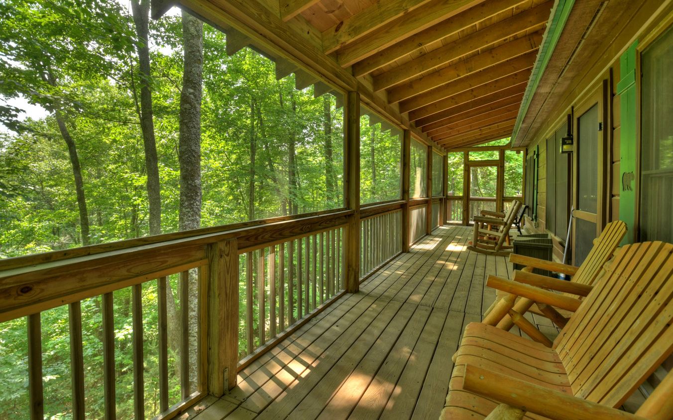 664 Laurel Ridge Road