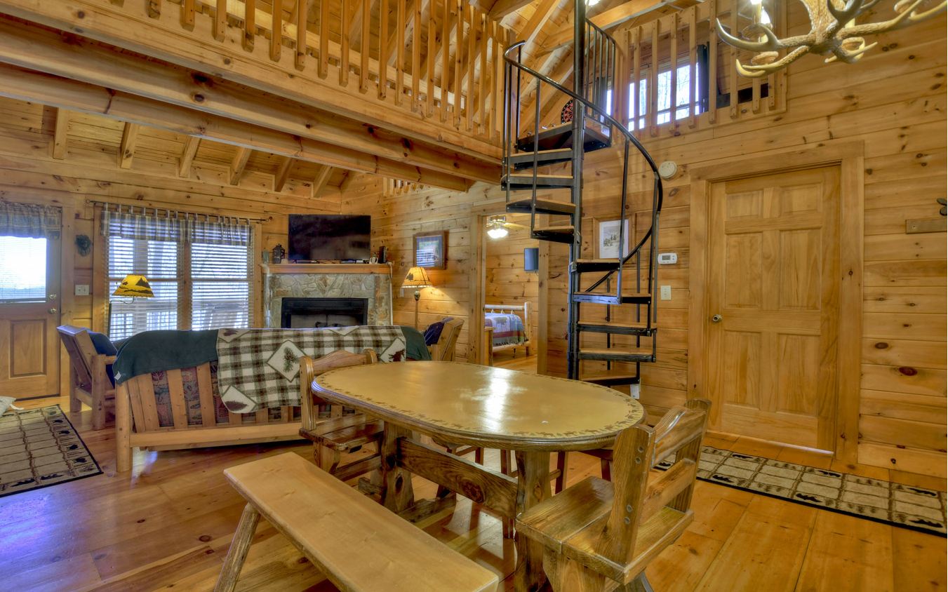 664 Laurel Ridge Road