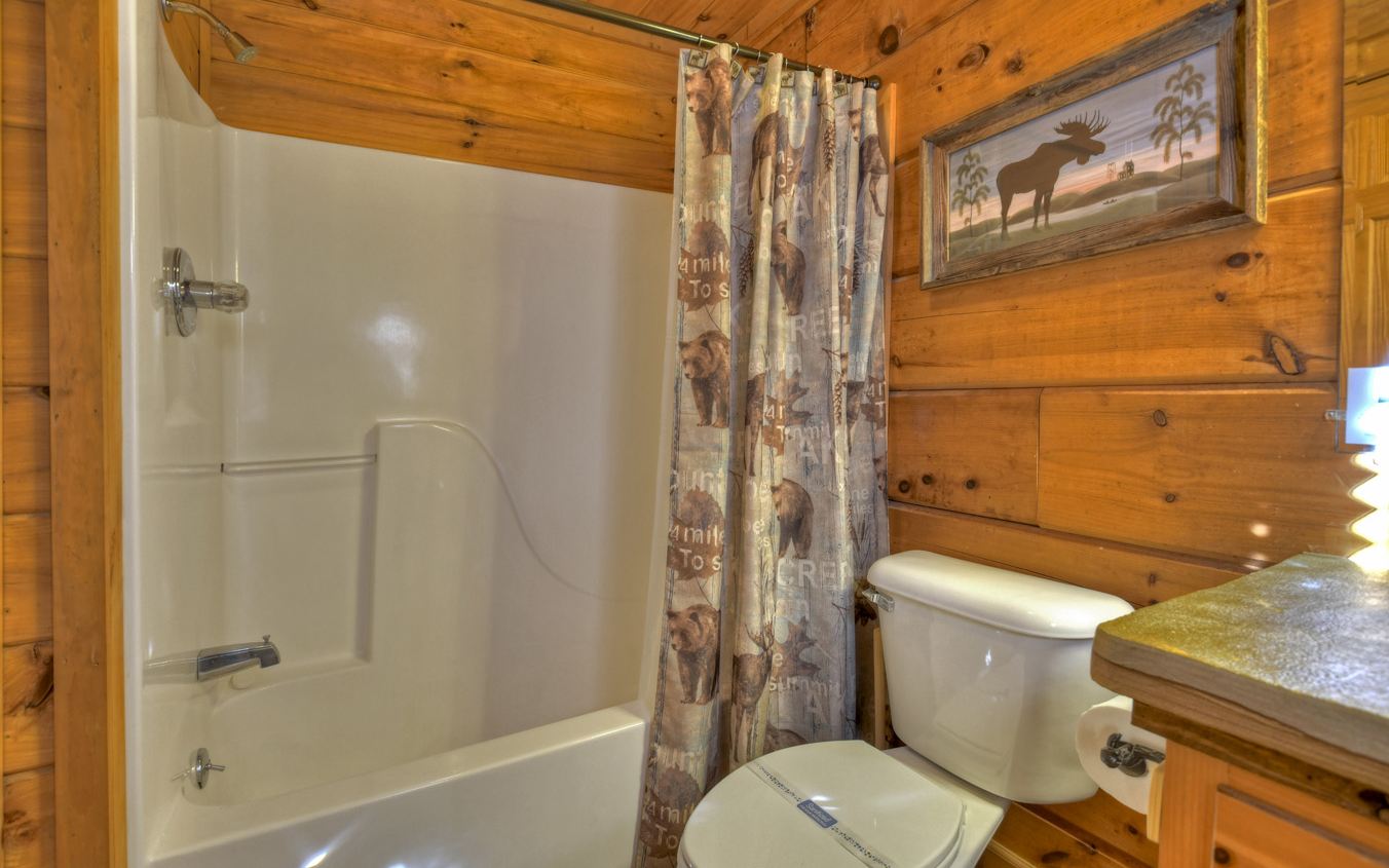 664 Laurel Ridge Road