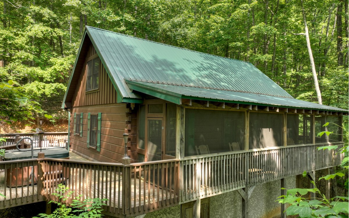 664 Laurel Ridge Road