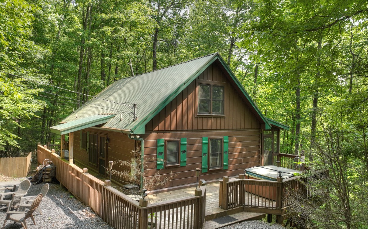 664 Laurel Ridge Road