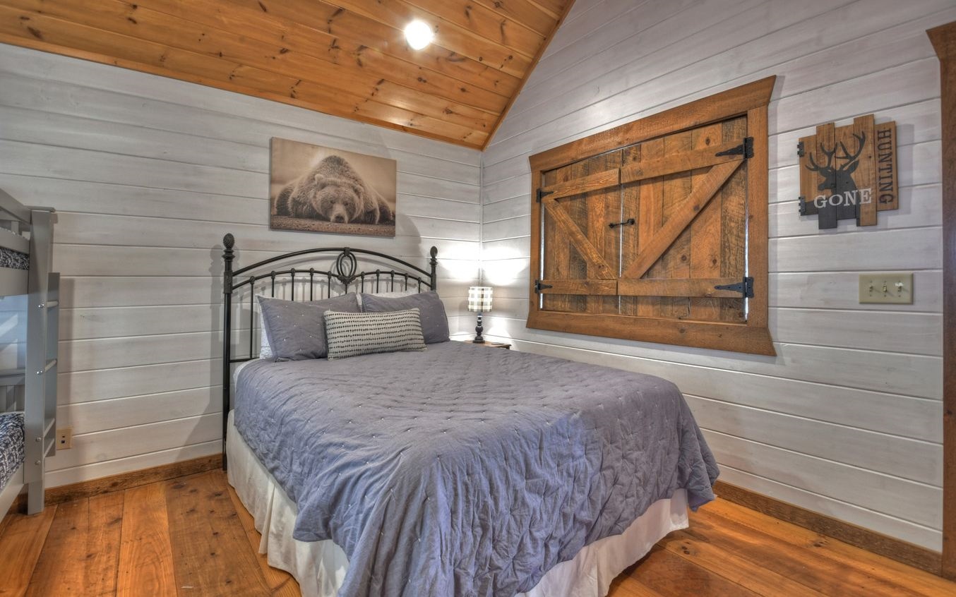 91 Cinnamon Bear Road