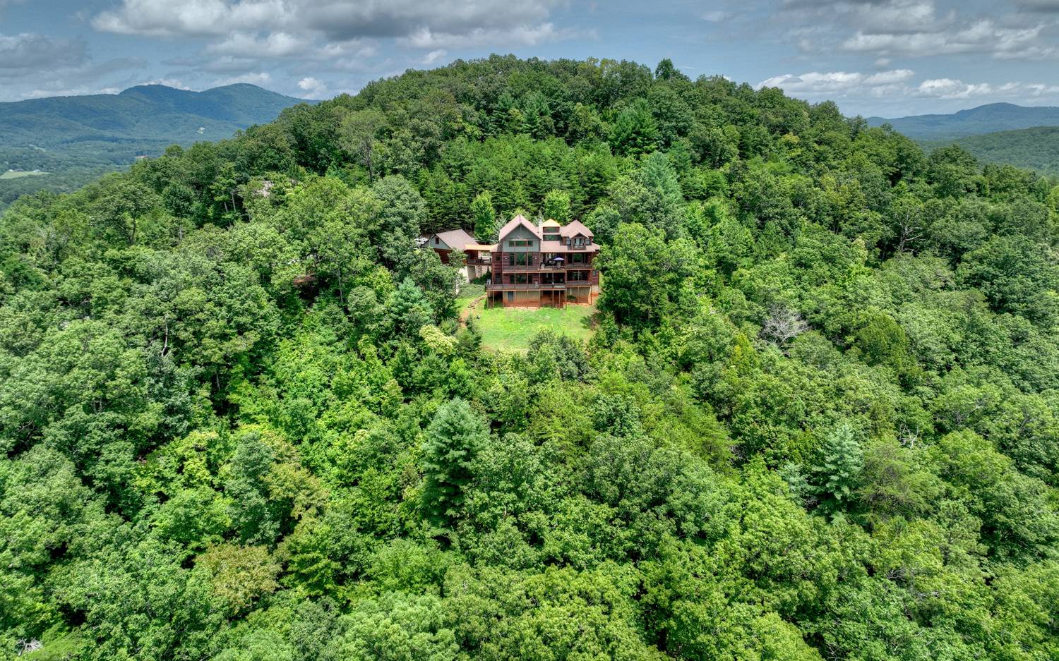 91 Cinnamon Bear Road