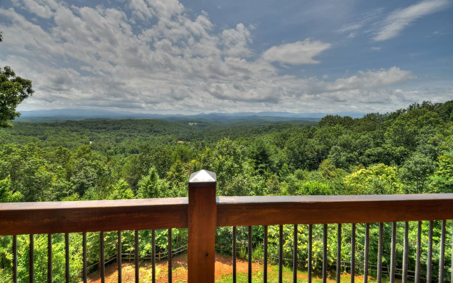 91 Cinnamon Bear Road