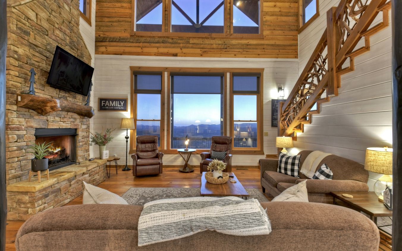 91 Cinnamon Bear Road