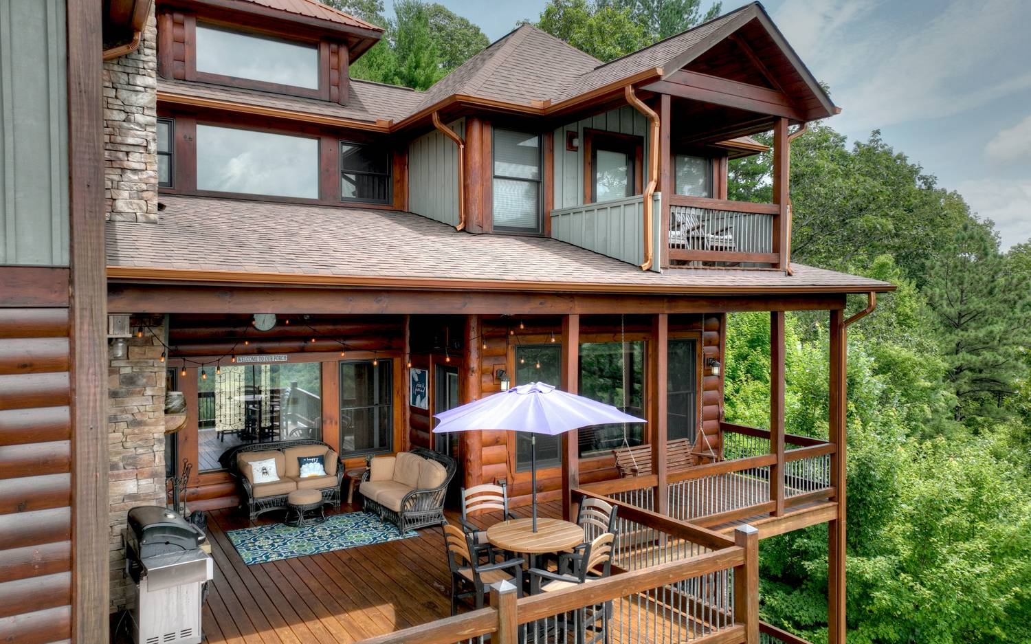 91 Cinnamon Bear Road