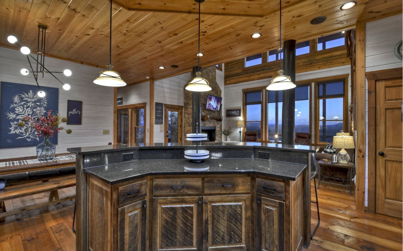 91 Cinnamon Bear Road