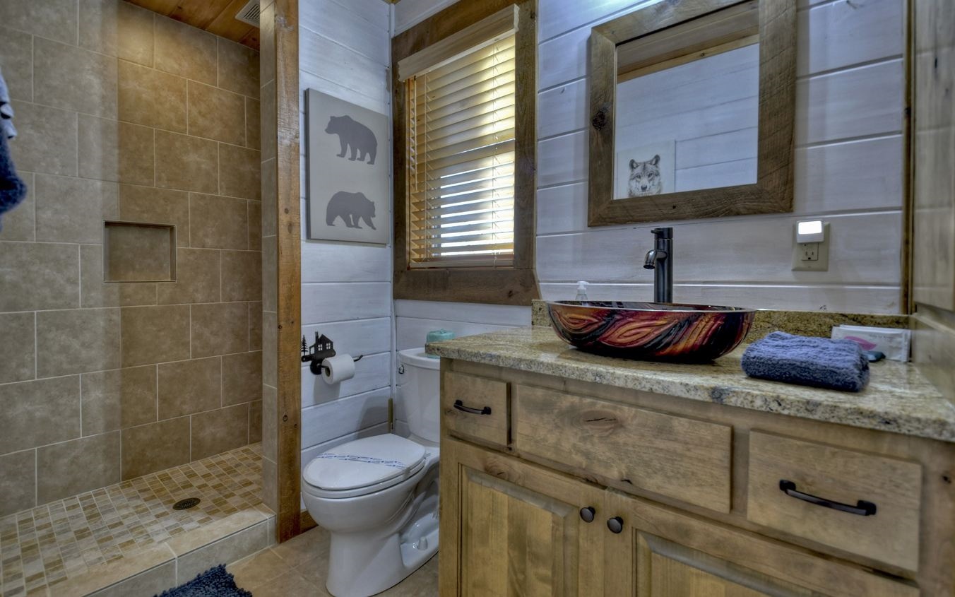 91 Cinnamon Bear Road