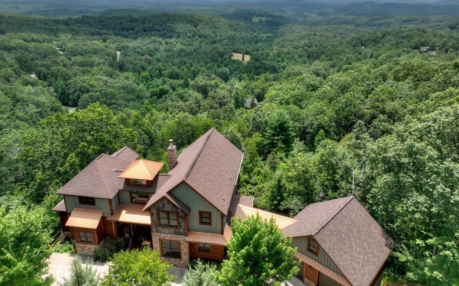 91 Cinnamon Bear Road