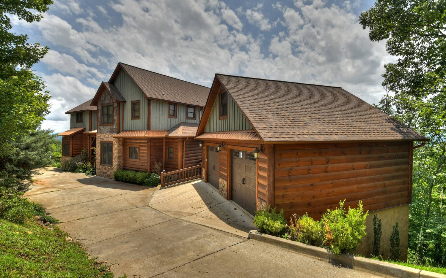 91 Cinnamon Bear Road