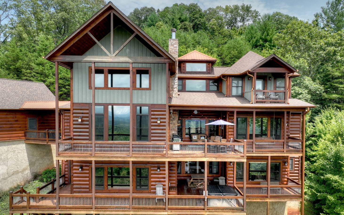 91 Cinnamon Bear Road