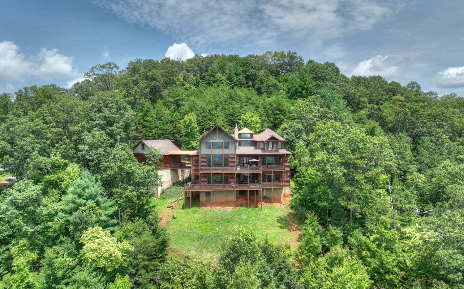 91 Cinnamon Bear Road