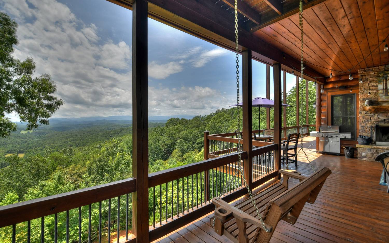 91 Cinnamon Bear Road