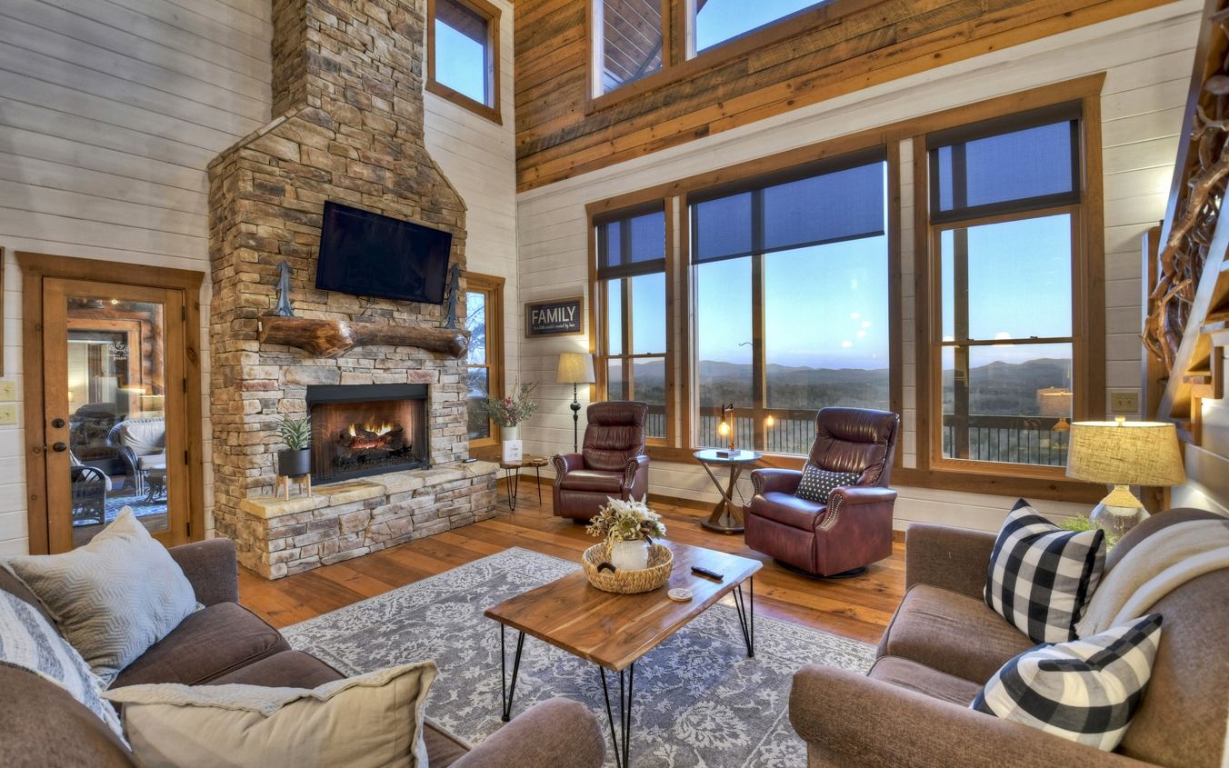 91 Cinnamon Bear Road