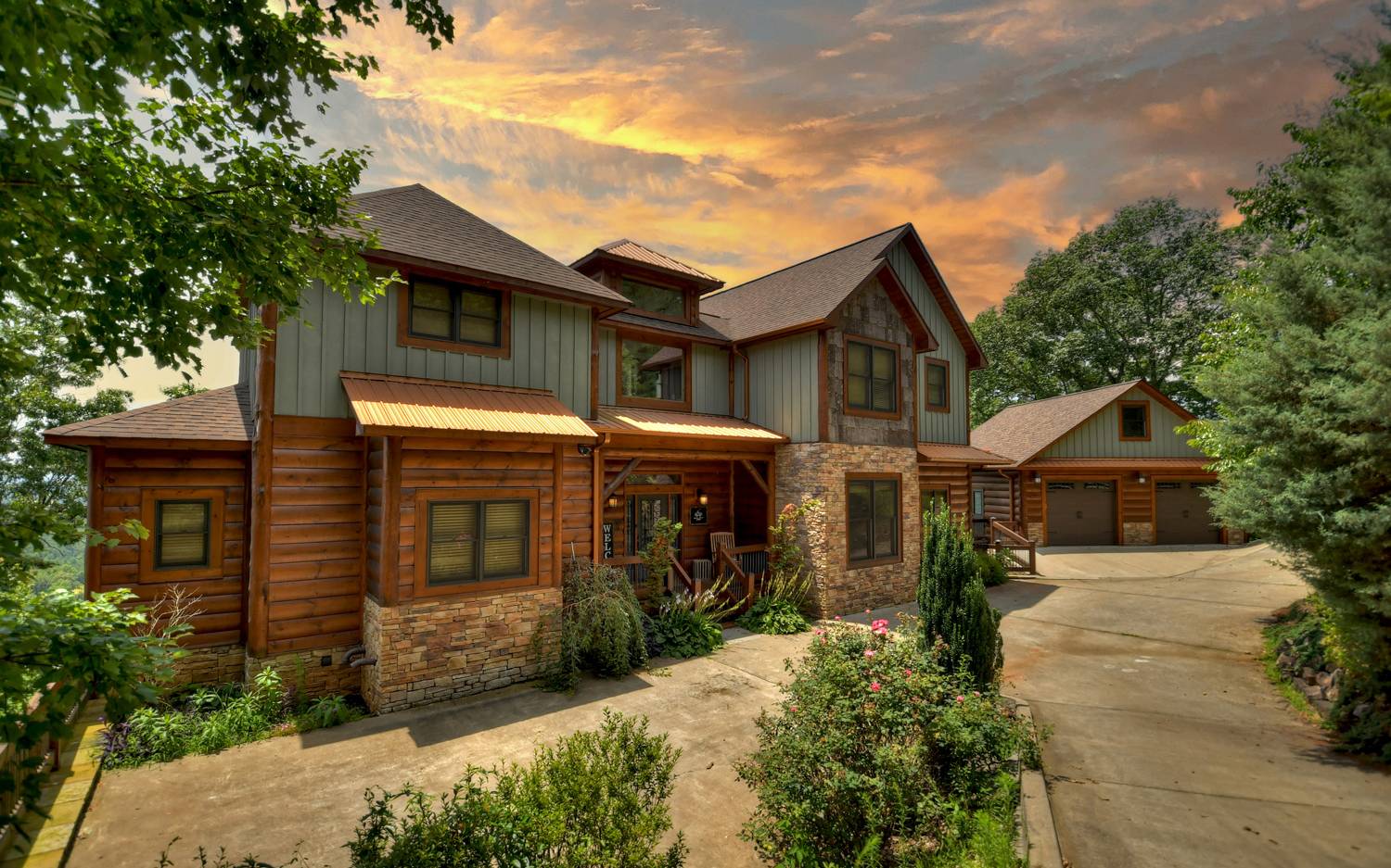 91 Cinnamon Bear Road