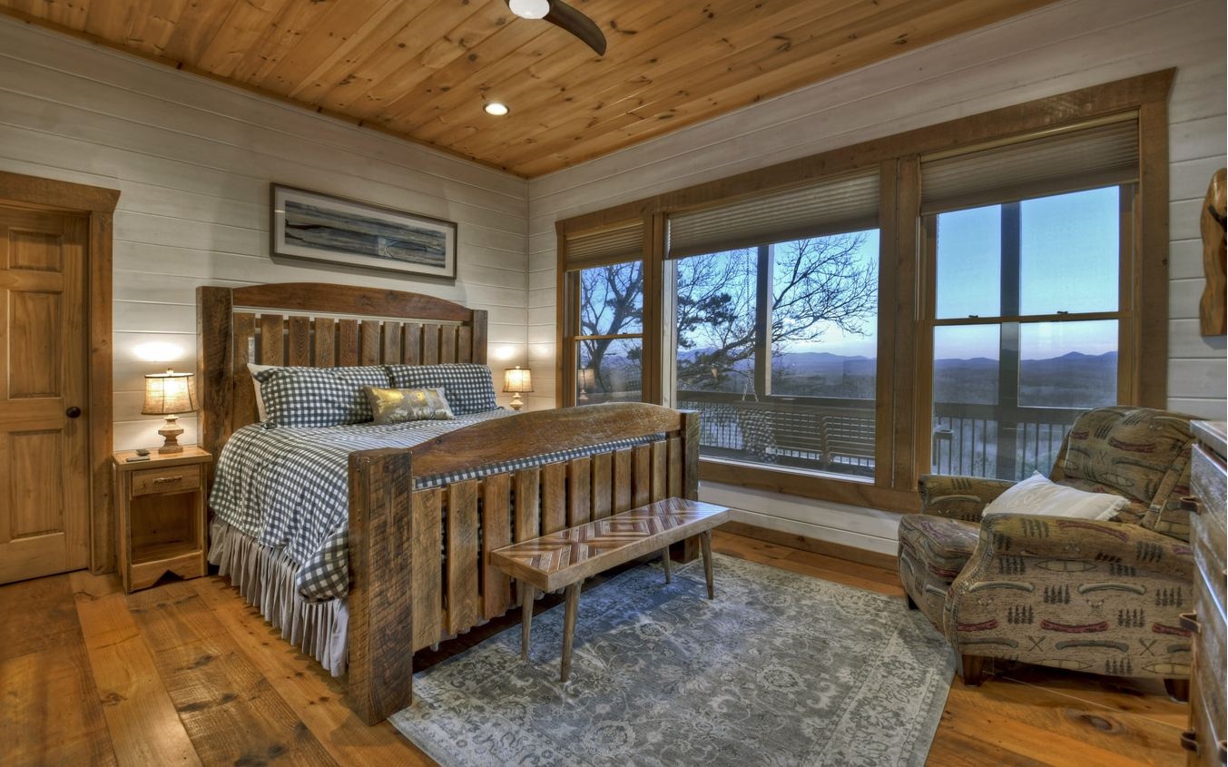 91 Cinnamon Bear Road