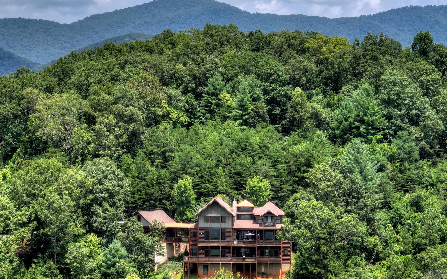 91 Cinnamon Bear Road