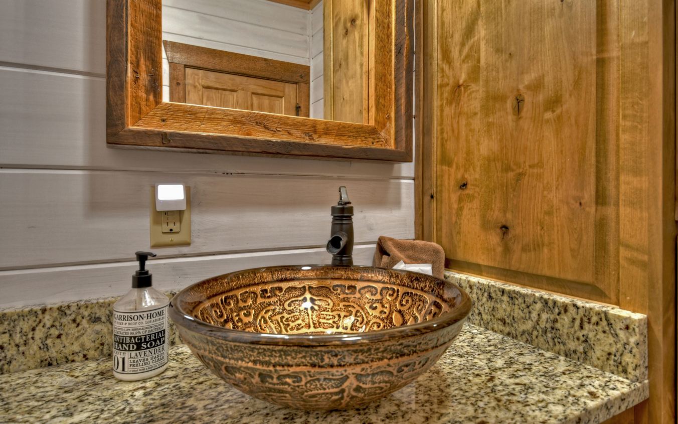 91 Cinnamon Bear Road