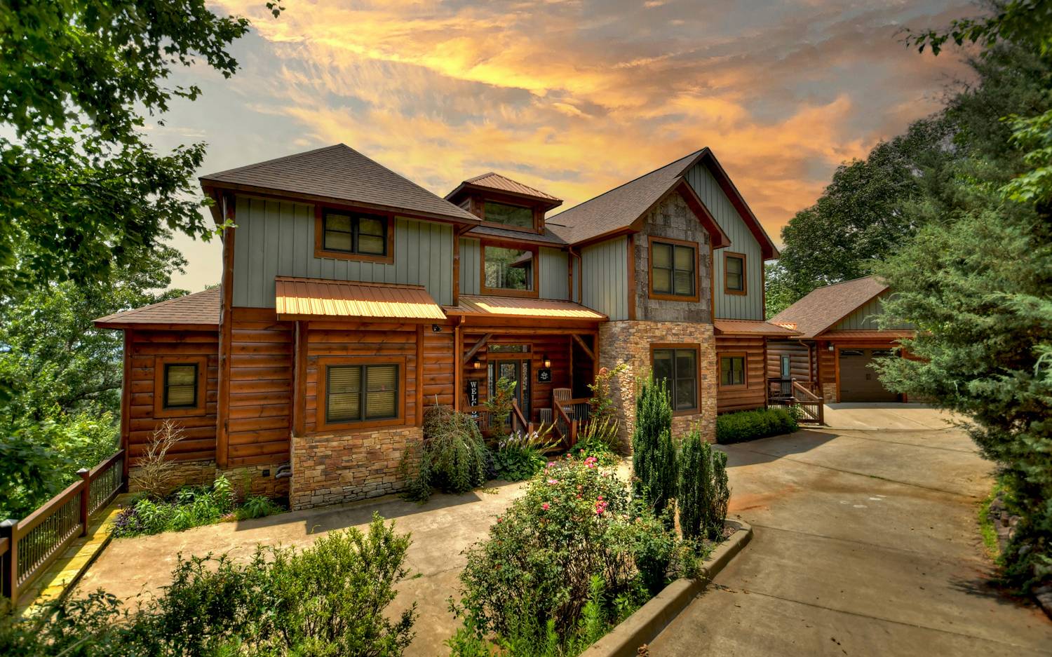 91 Cinnamon Bear Road