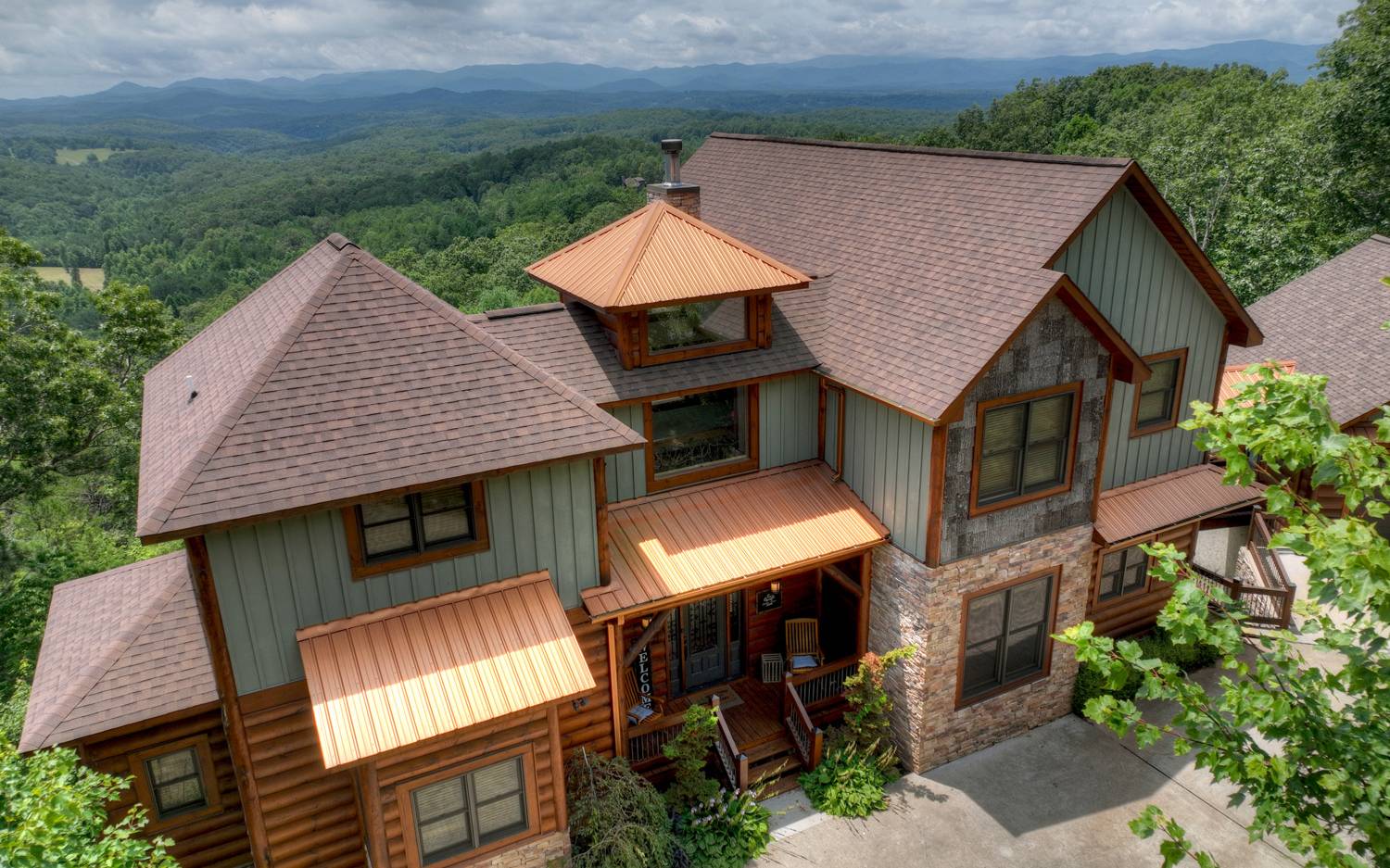 91 Cinnamon Bear Road