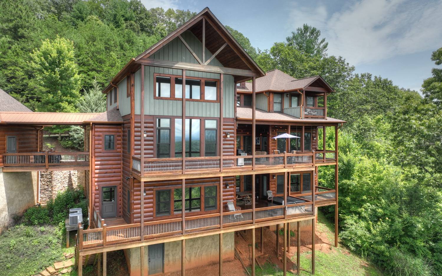 91 Cinnamon Bear Road