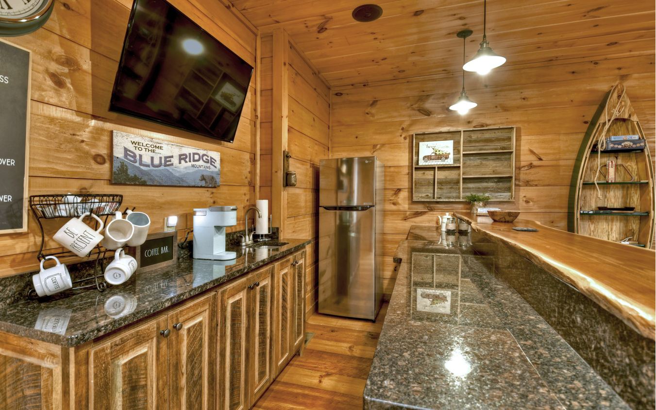 91 Cinnamon Bear Road