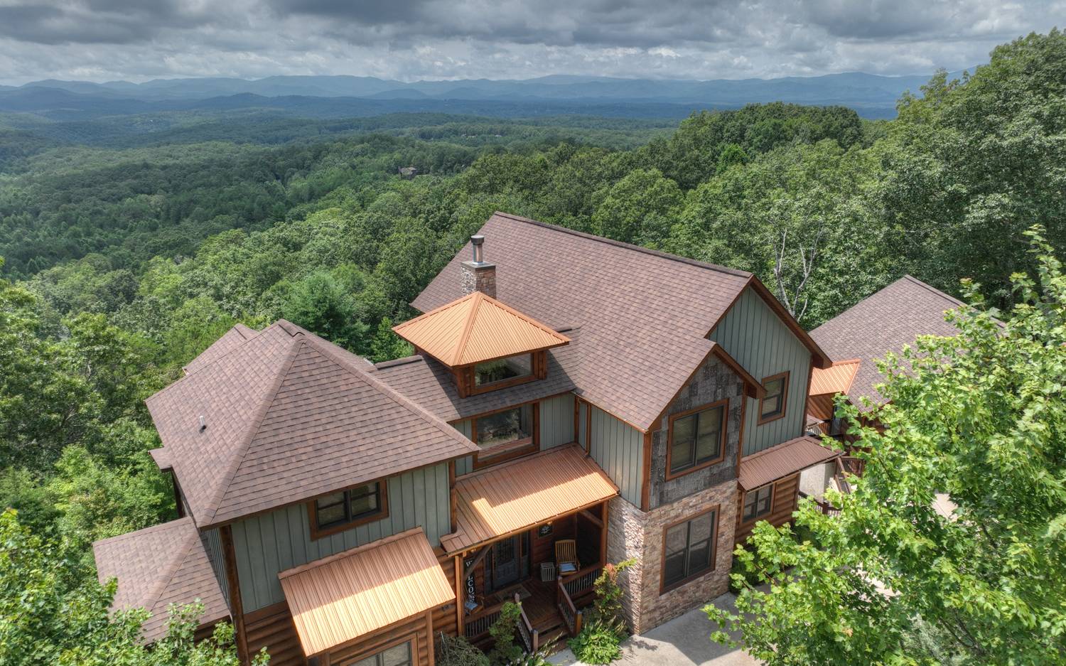 91 Cinnamon Bear Road