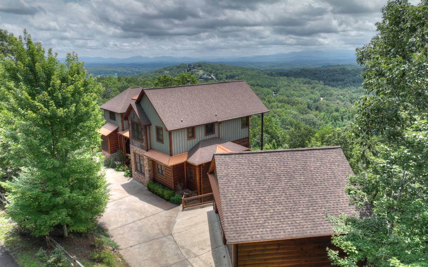 91 Cinnamon Bear Road