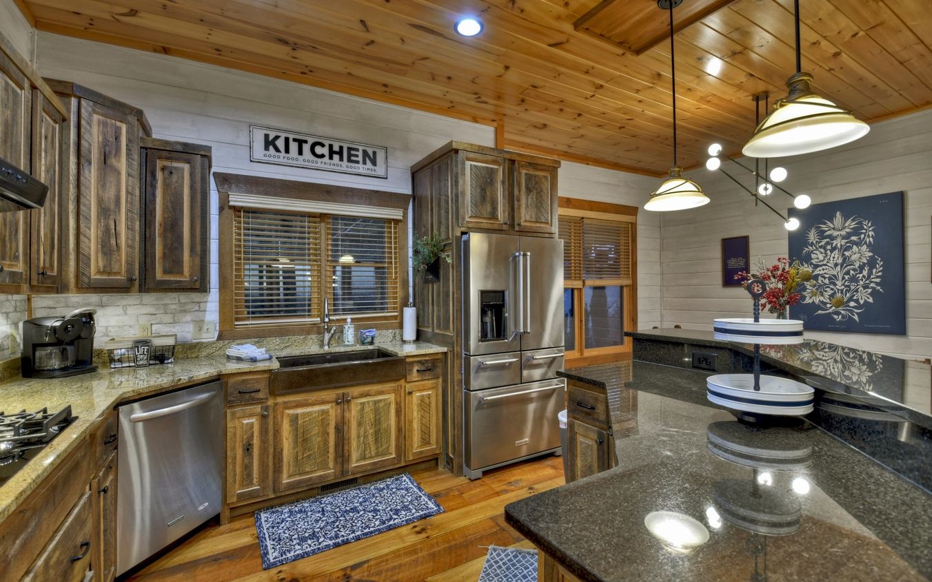 91 Cinnamon Bear Road