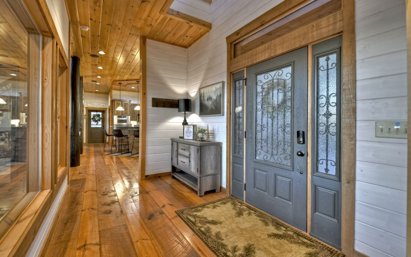 91 Cinnamon Bear Road