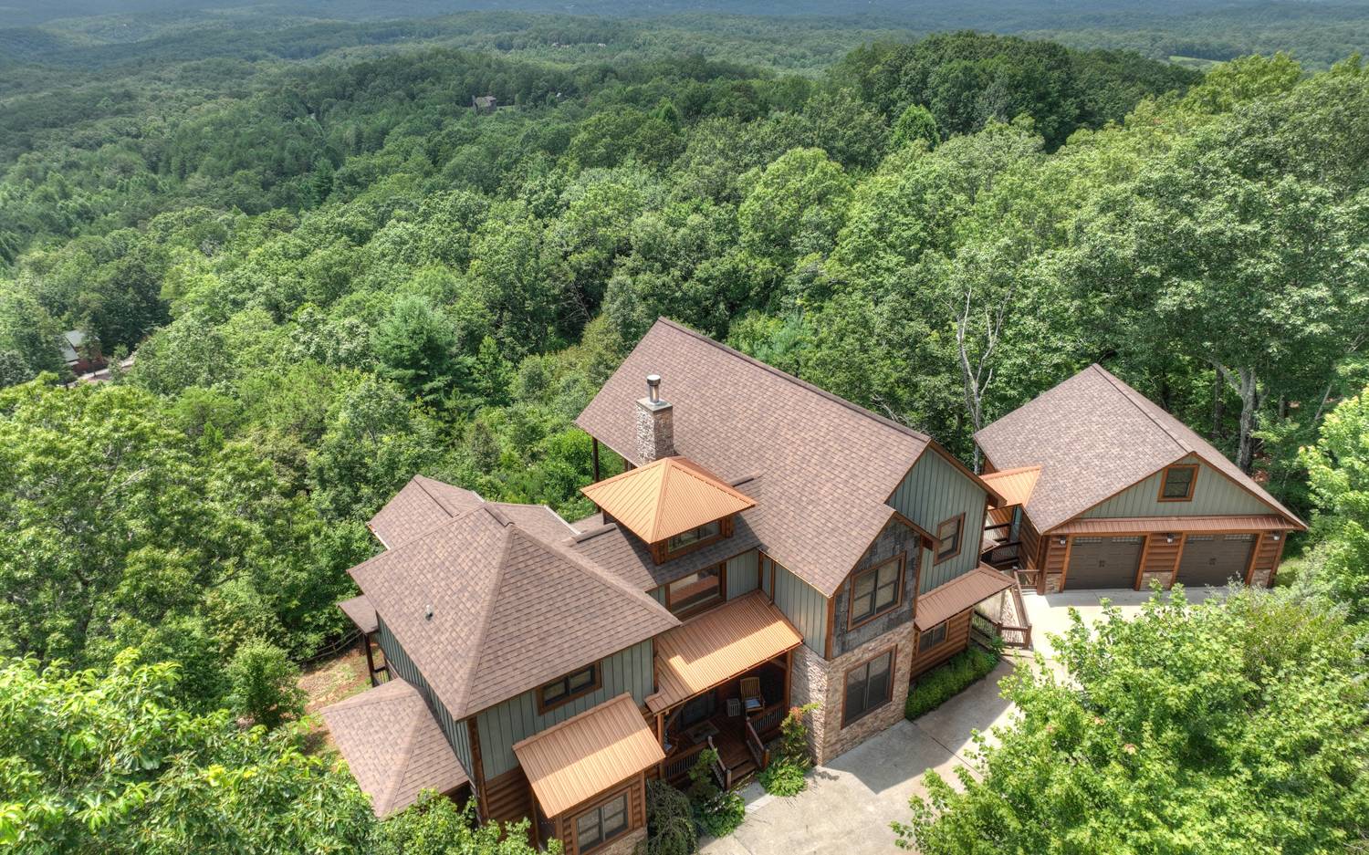 91 Cinnamon Bear Road