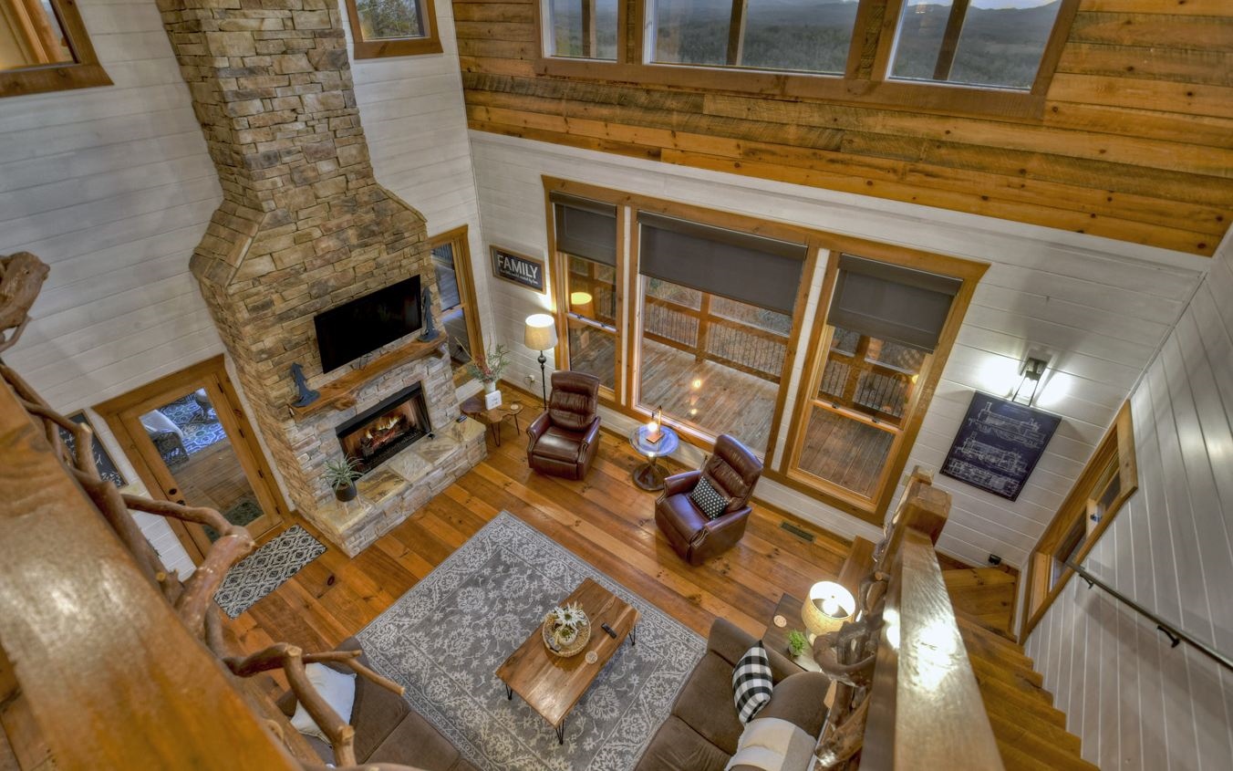 91 Cinnamon Bear Road