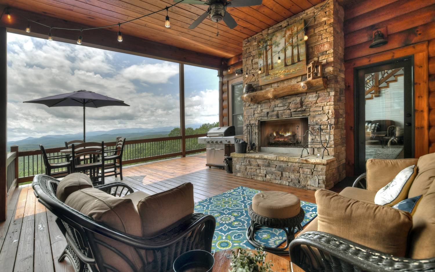 91 Cinnamon Bear Road