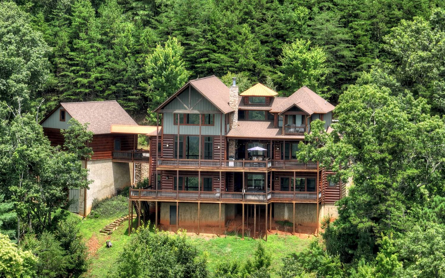 91 Cinnamon Bear Road