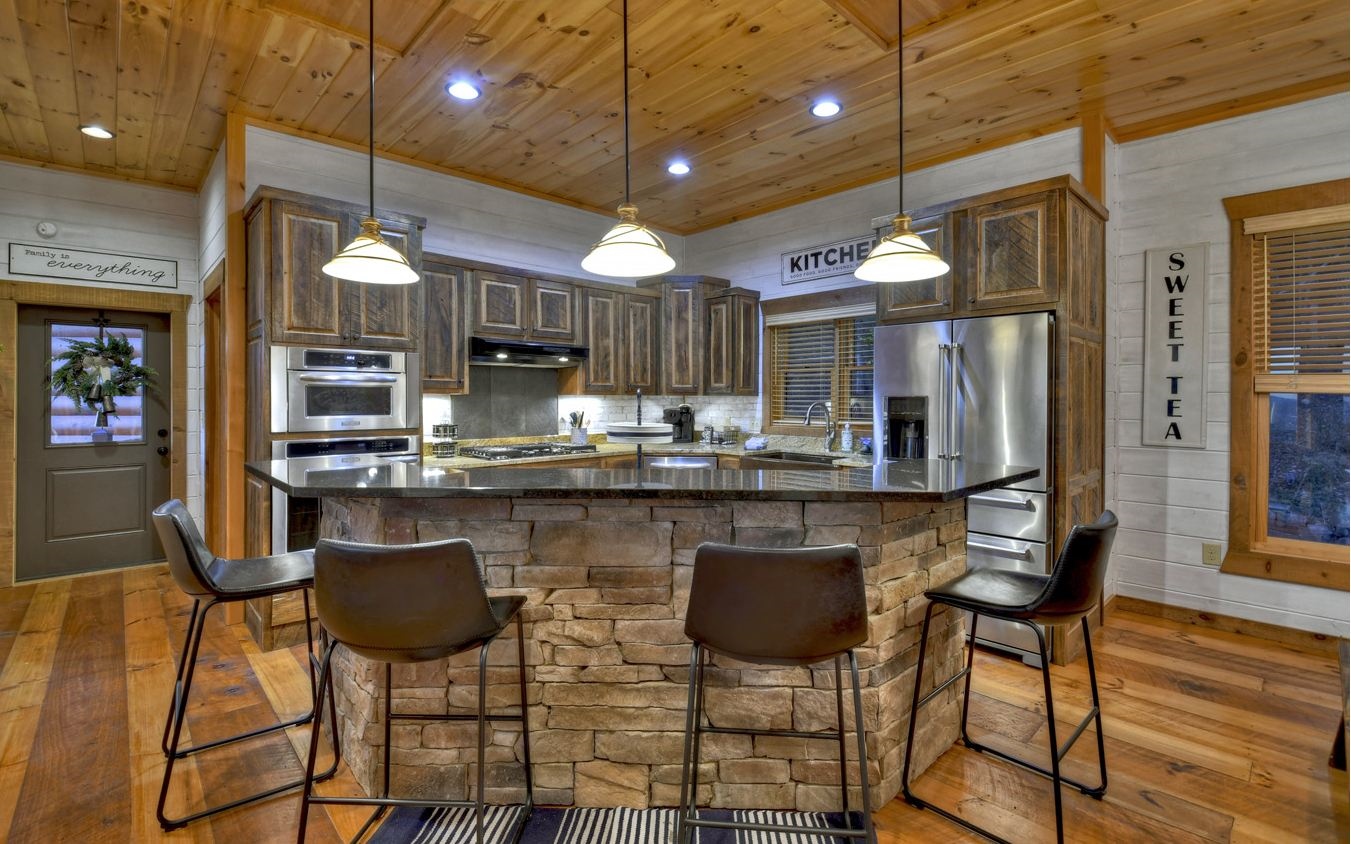 91 Cinnamon Bear Road