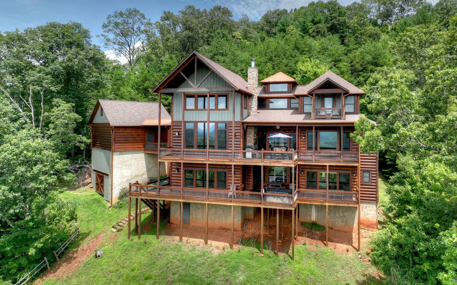 91 Cinnamon Bear Road