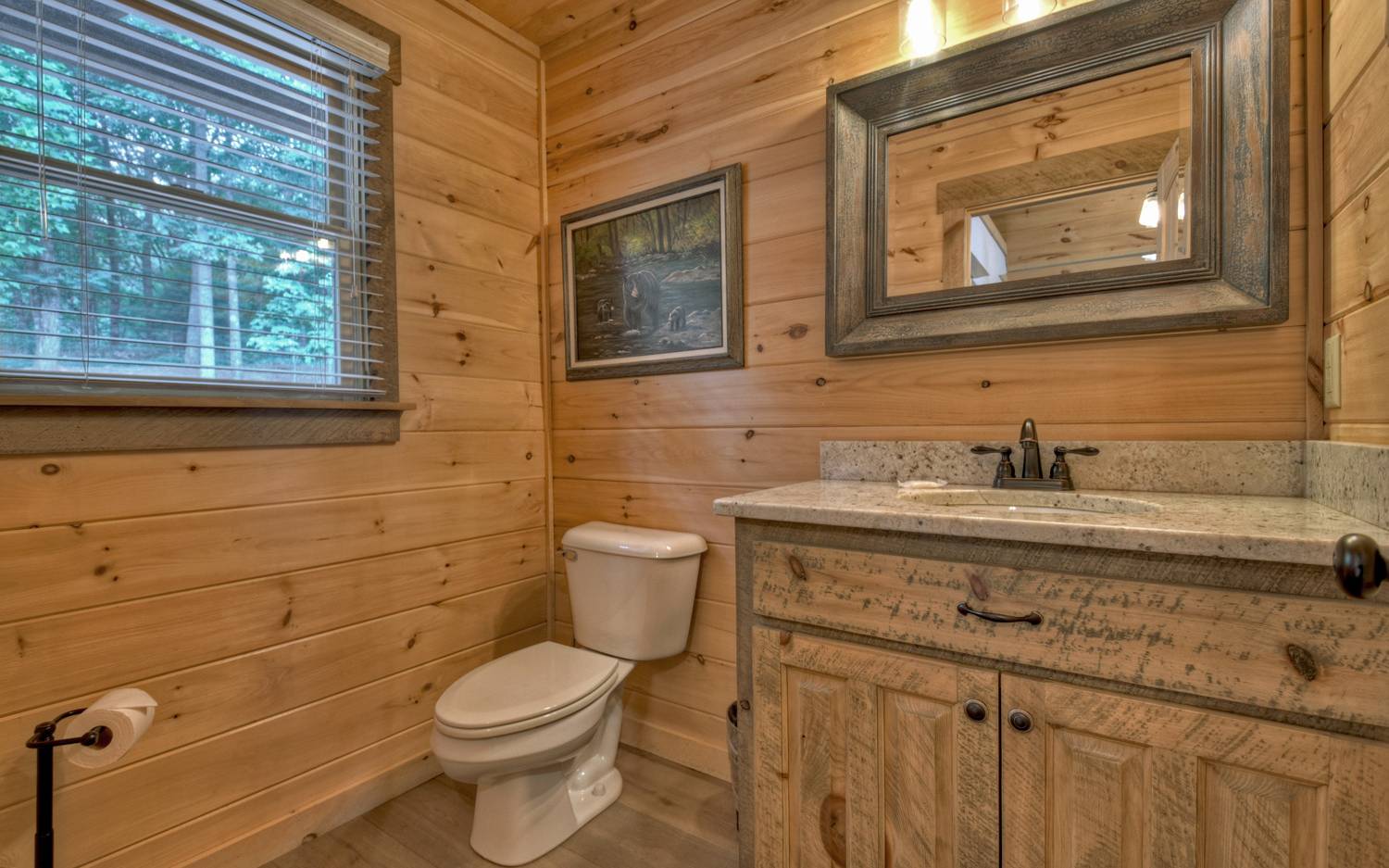 119 Sunrock Mountain Trail