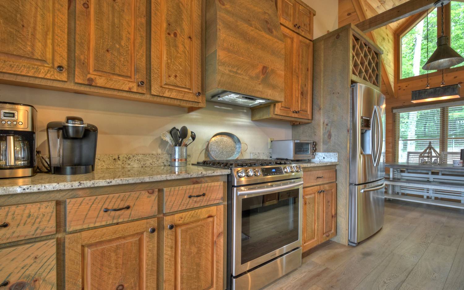 119 Sunrock Mountain Trail