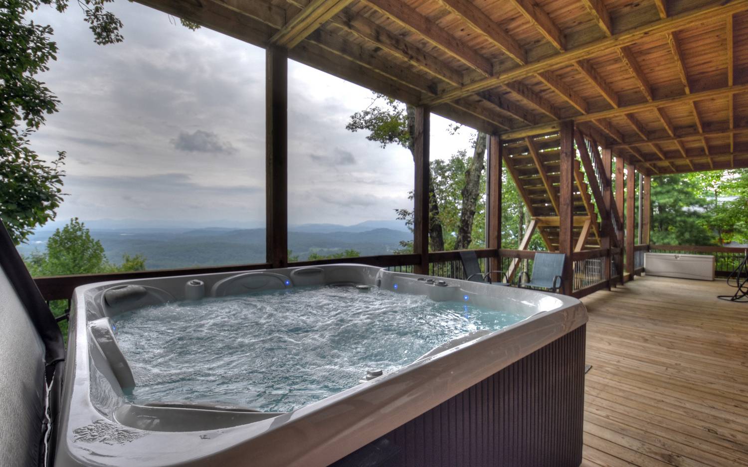 119 Sunrock Mountain Trail