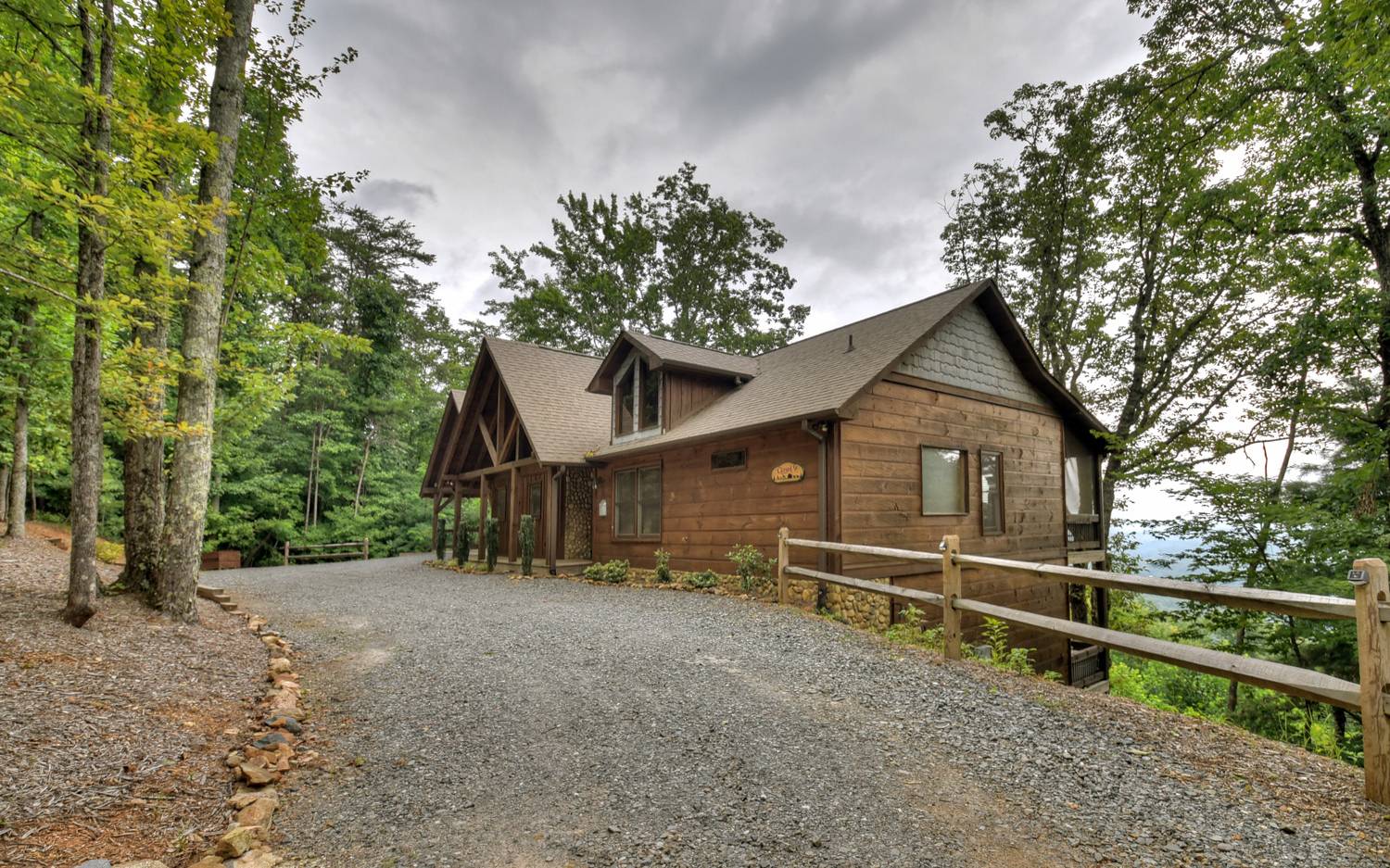 119 Sunrock Mountain Trail