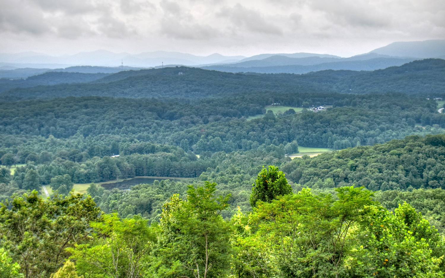 119 Sunrock Mountain Trail